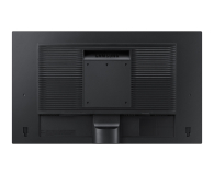 SAMSUNG 23,6'' LS24E20KBL/EN Czarny - 367132 - zdjęcie 2
